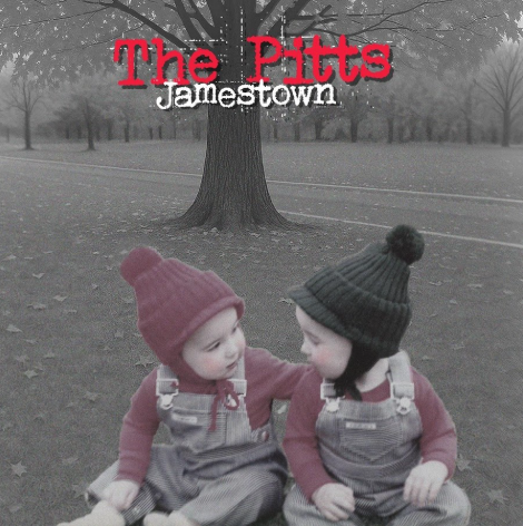 The Pitts Jamestown